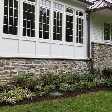Haverford Residence