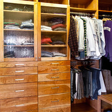 Closet Space