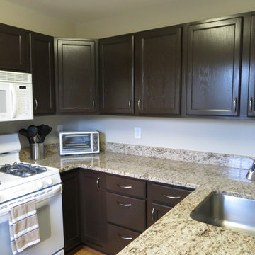 Kitchen Facelift
