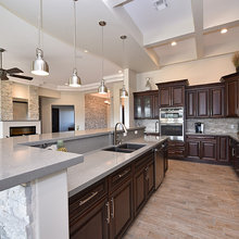 Cabinets