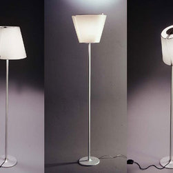 MELAMPO Floor Lamp - Floor Lamps
