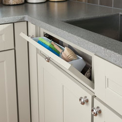 Martha's Maine Remodel - Kitchen Products