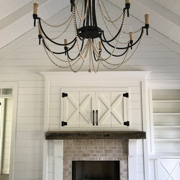 Golf Course Custom