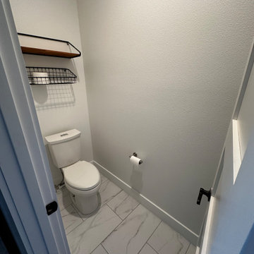 Luxury Tile Bathroom