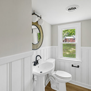 Home Renovation in Henrico