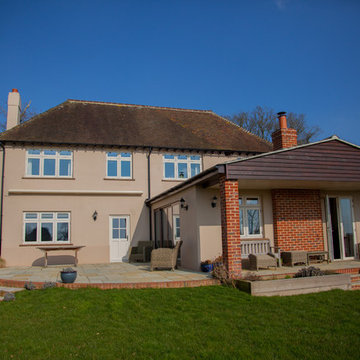 Extensions & Refurbishments