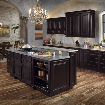 Kitchens
