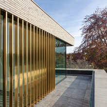 Wall Slats
