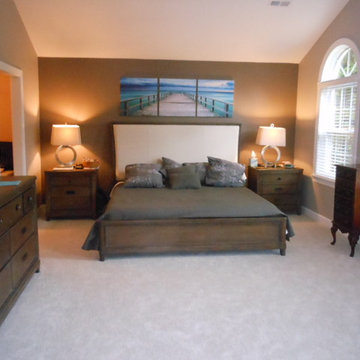 EVERGREEN, Haymarket remodeled SFH