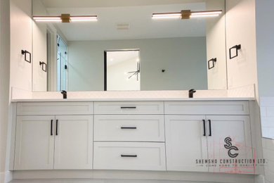 Bathroom Remodels