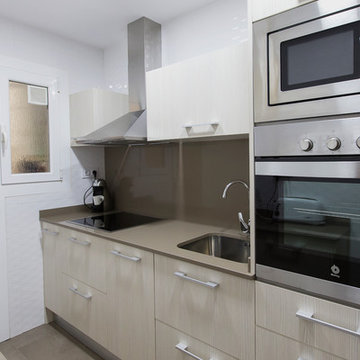 Reforma de cocina en Sabadell 08203
