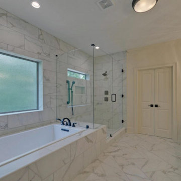 Master Baths