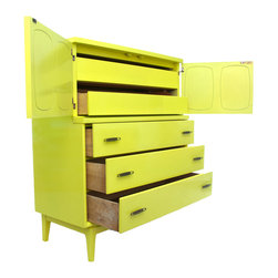 Mid-Century Modern Line - Products