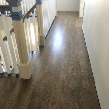 BRIGHTWATERS RED OAK