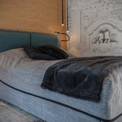 Betten - Beds