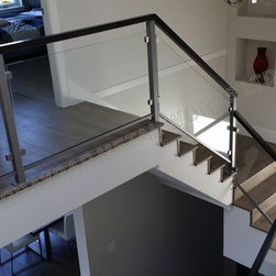 Interior Railing - Products