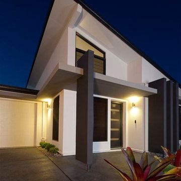 ForceField® used in eight-star energy efficient InsulLiving home