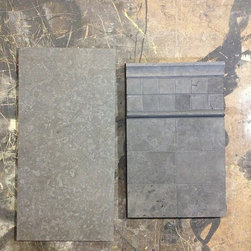 Our Unique Stone - Flooring
