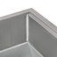 Ruvati RVH9300 Apron Front 16 Gauge 36" Kitchen Sink Single Bowl