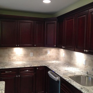 Kitchen Remodels
