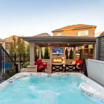 Whitney Terrace