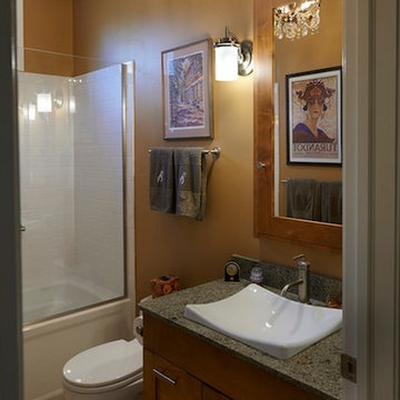Guest Bath Remodel
