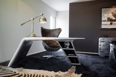 Arbeitszimmer