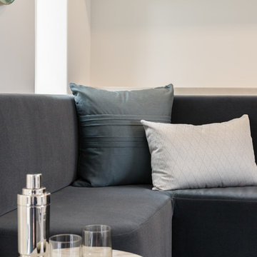 2018 San Francisco Decorator Showcase