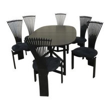 Dining tables