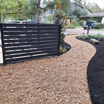 Personalizing Outdoor Spaces