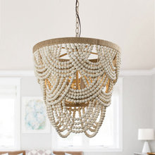 Ceiling Fixtures (bedrooms + dining)