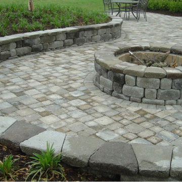 Outdoor Kitchen