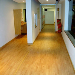 Royal media Group - Laminate Flooring
