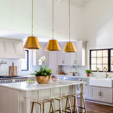 Collins New Kitchen