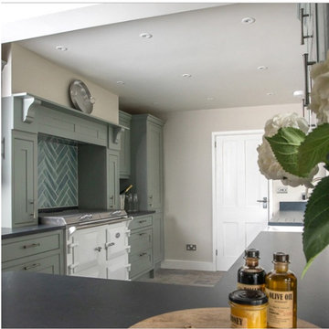 Country Kitchen