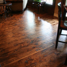 flooring