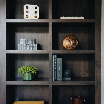 Sophisticated Contemporary