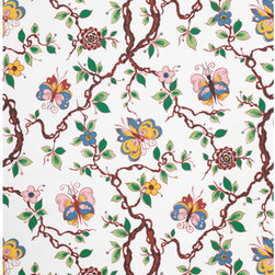 Summer Garden - Wallpaper