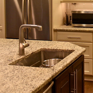 Designing The Best Kitchens In Philadelphia – Including The Kitchen Sink!