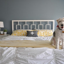This Week on Houzz: Do You Let Your Pets Sleep in Your Bed?