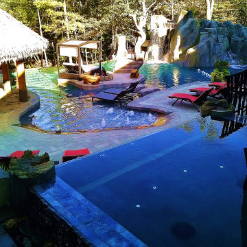 Pool 1