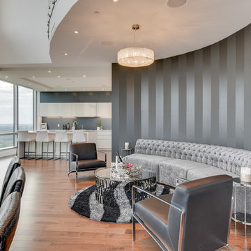 PEARL TOWER PENTHOUSE