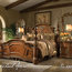 5-Piece Villa Valencia California King Bedroom Set