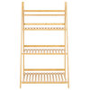 Safavieh Faisal 4 Tier Ladder Shelf