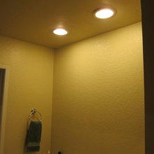 Current Master Bath