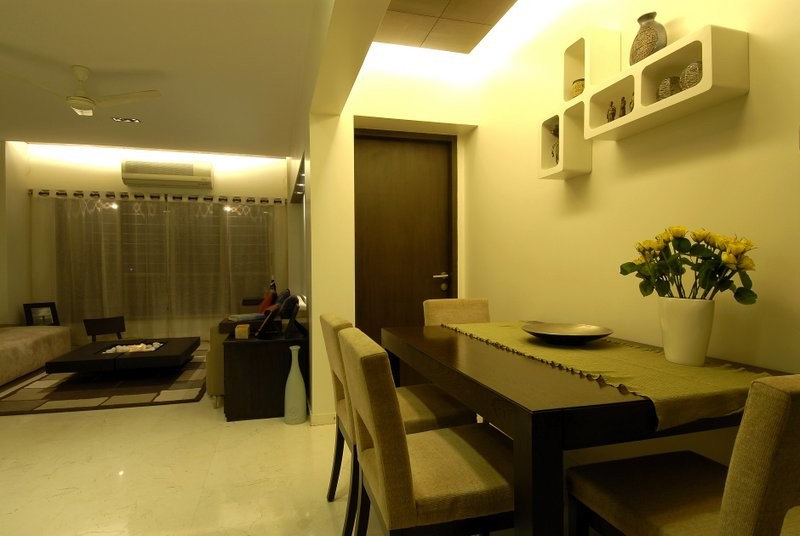 Minimal Living.