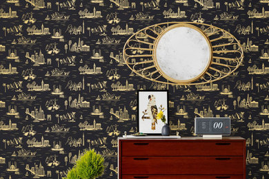 Wallpaper Lifestyle Shots
