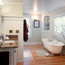 Bathroom Decor