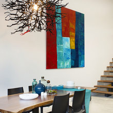 live edge tables