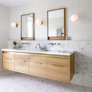 Laurel Lane Master Suite